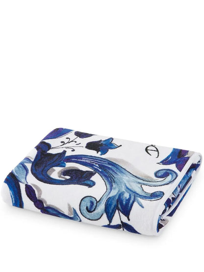 Terry Cloth Hand Towel