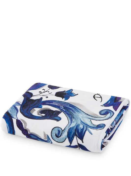Terry Cloth Hand Towel