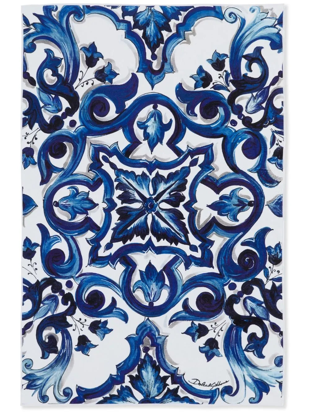 Terry Cotton Bath Towel