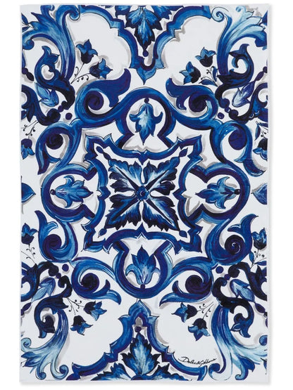 Terry Cotton Bath Towel