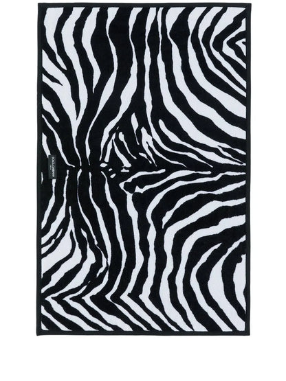 Terry Cloth Bath Mat