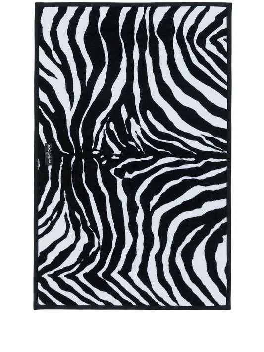 Terry Cloth Bath Mat