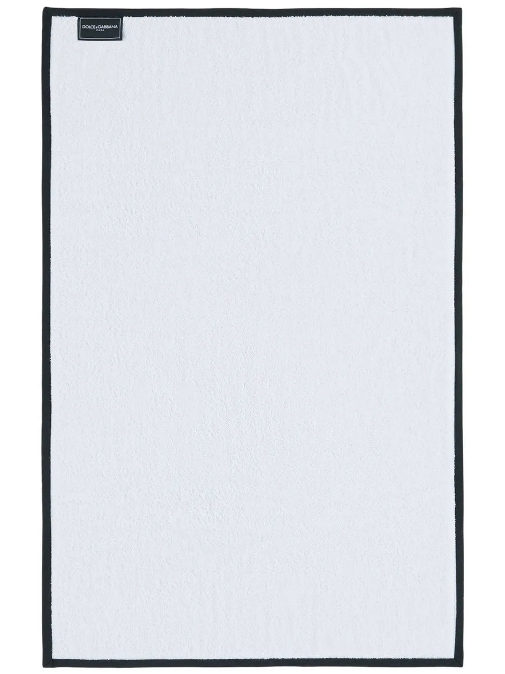 Terry Cloth Bath Mat