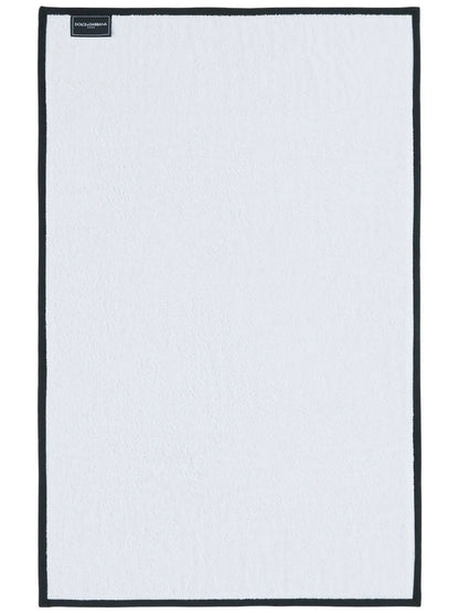 Terry Cloth Bath Mat