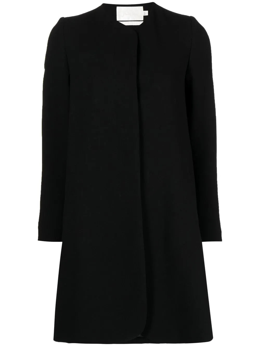 Redgrave Single-Breasted Coat