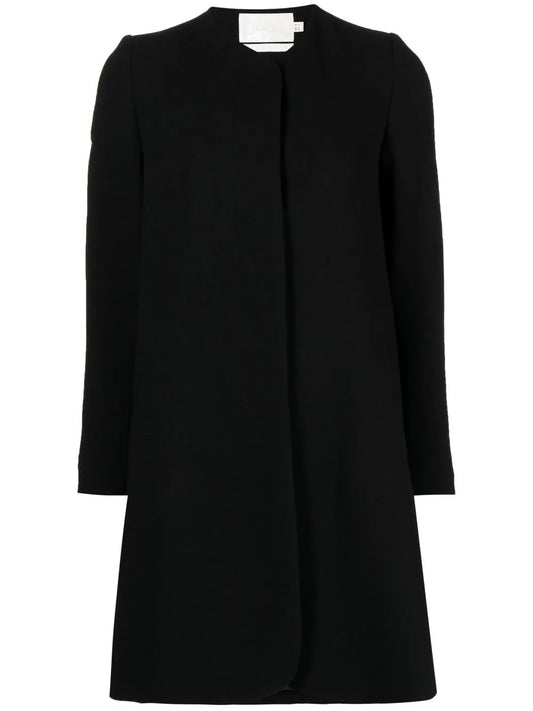 Redgrave Single-Breasted Coat