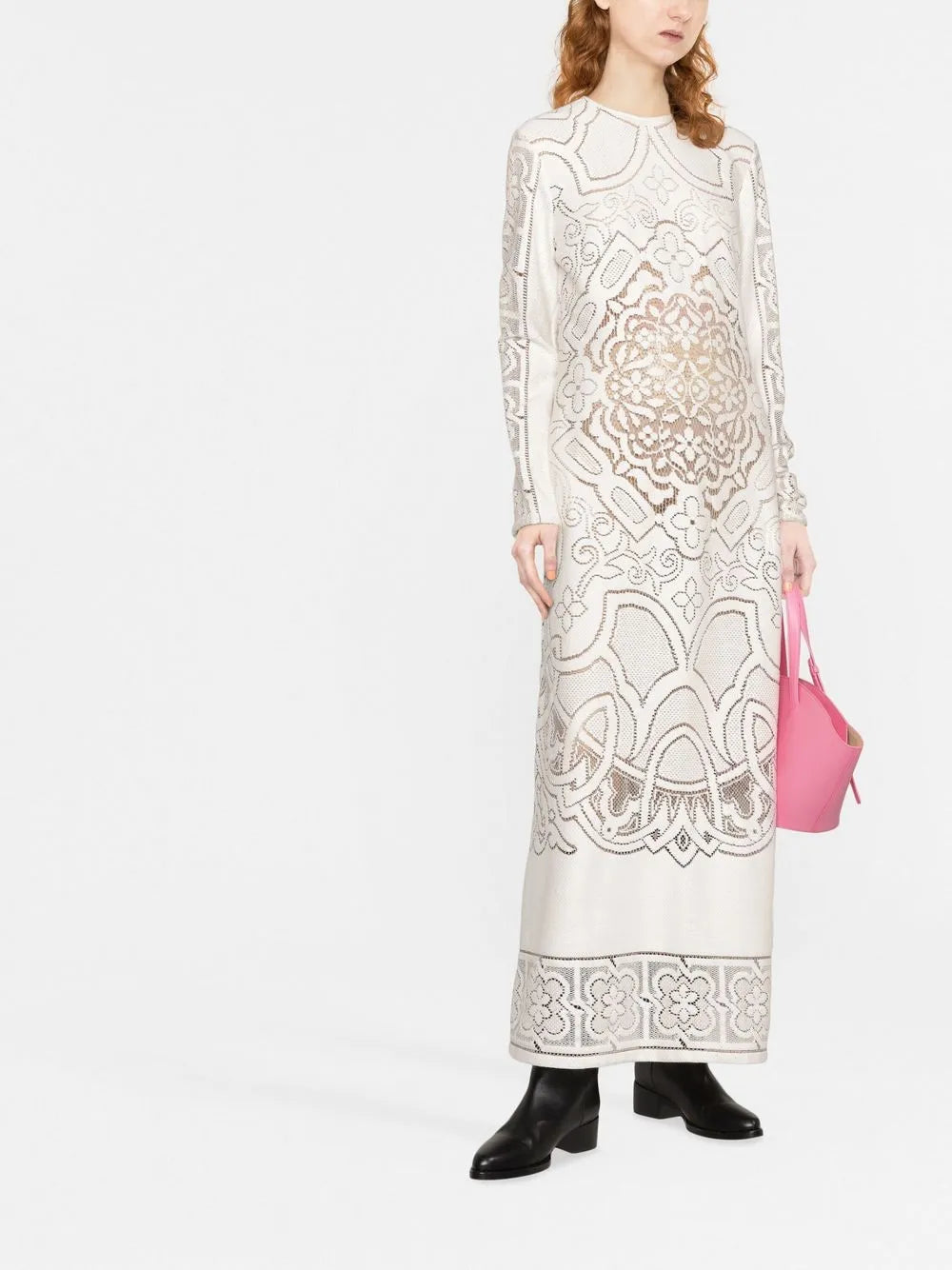 Lacey Maxi Dress