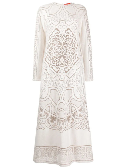 Lacey Maxi Dress