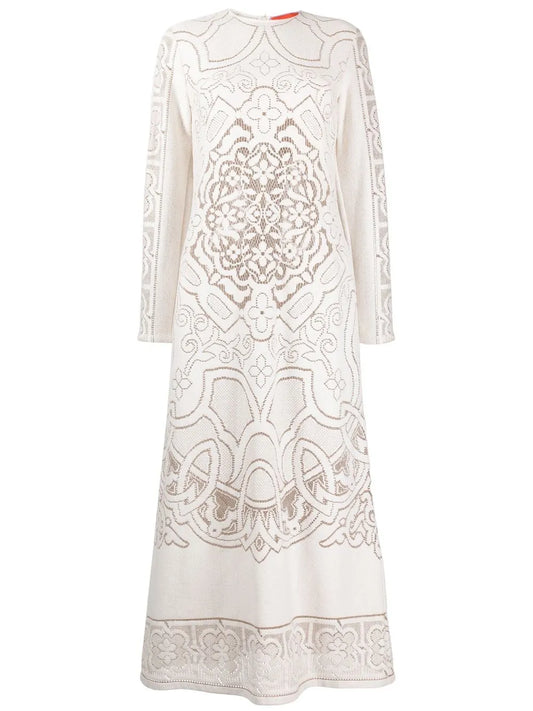 Lacey Maxi Dress