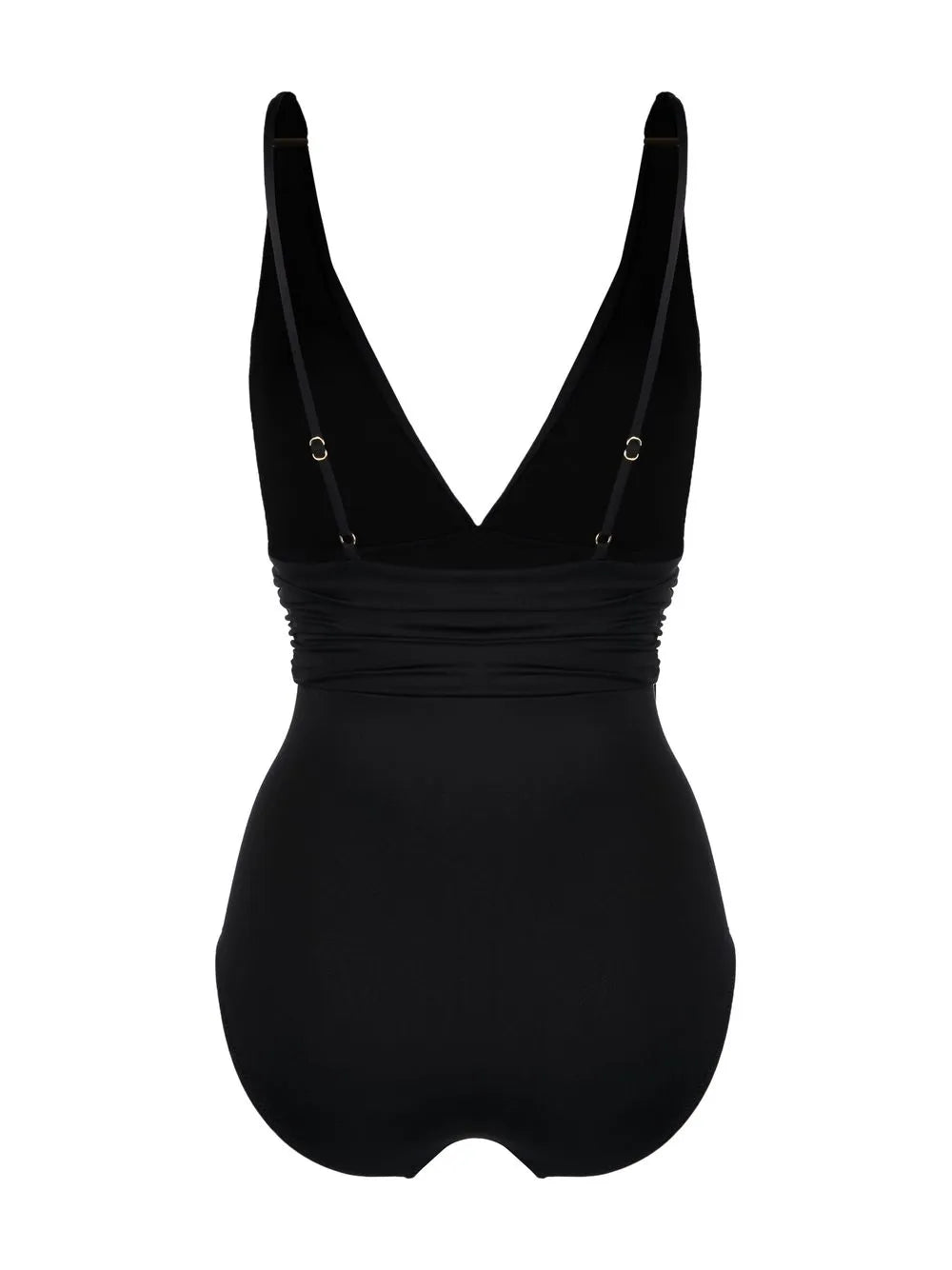 Panarea Ruched Swimsuit