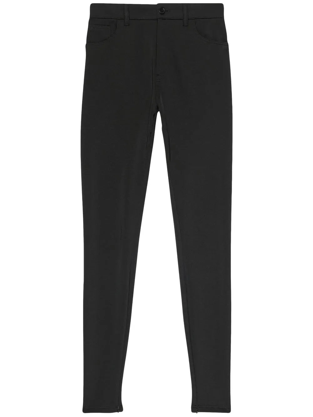 High-Waisted Leggings
