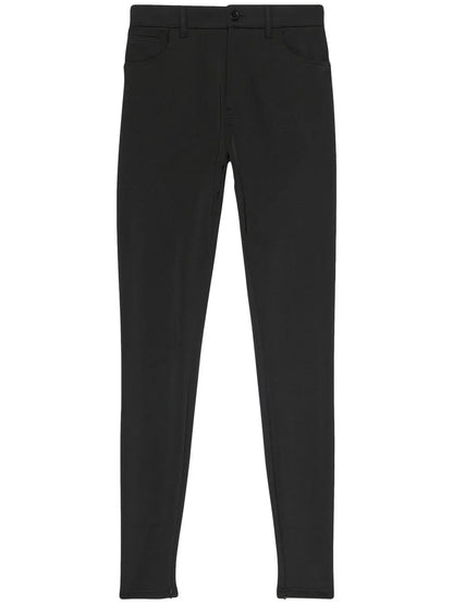 High-Waisted Leggings