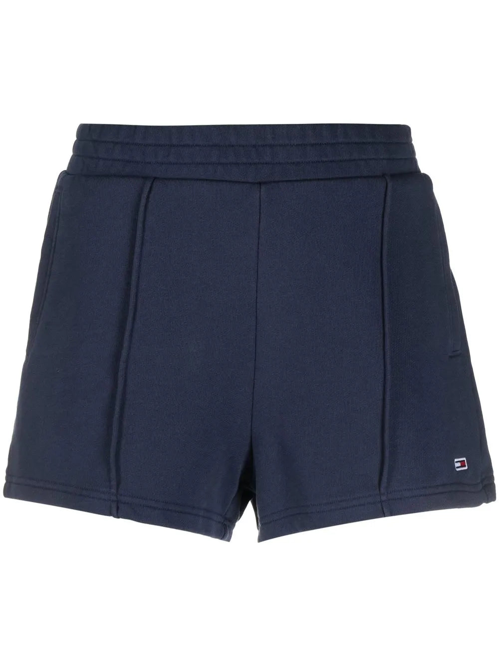 Logo-Patch Shorts
