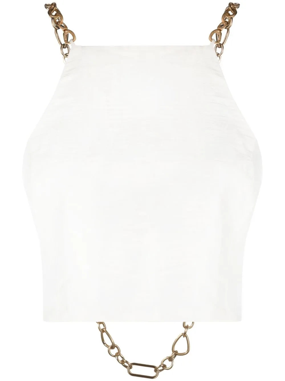 Joey Chain-Strap Top