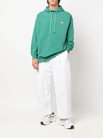 Out Of Office' Drawstring Hoodie