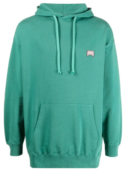 Out Of Office' Drawstring Hoodie