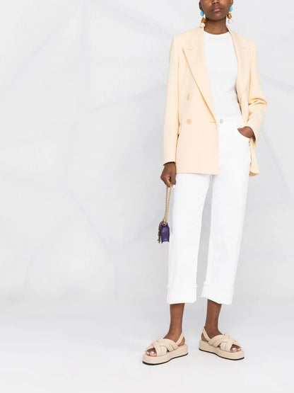 Jane Cropped Jeans