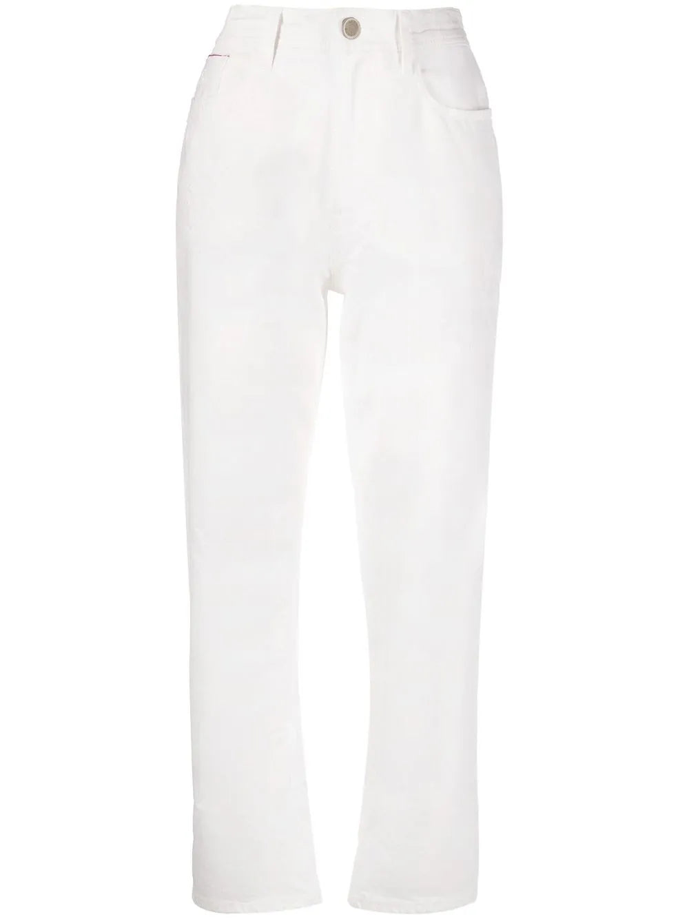 Jane Cropped Jeans