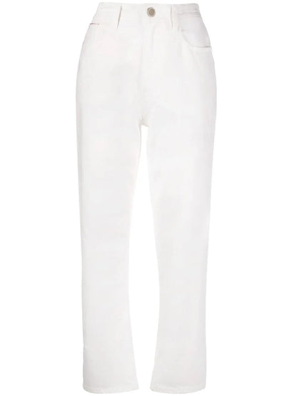 Jane Cropped Jeans