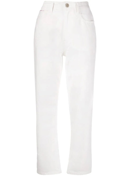 Jane Cropped Jeans