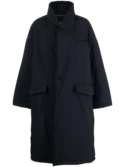 Oversized Padded Coat