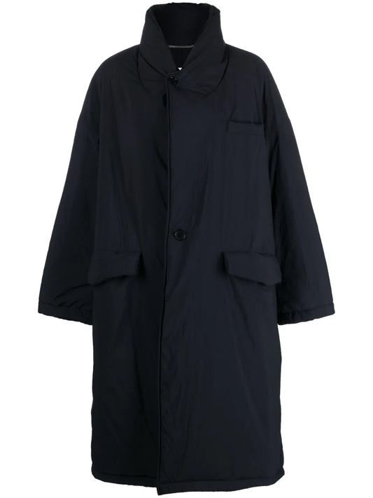 Oversized Padded Coat