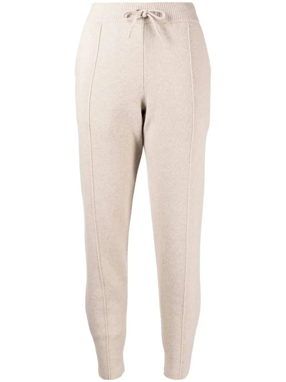 Cashmere Track Pants