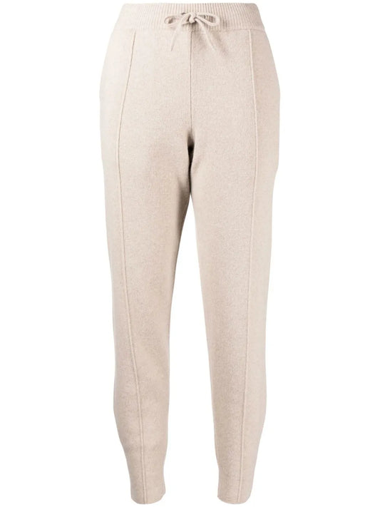Cashmere Track Pants