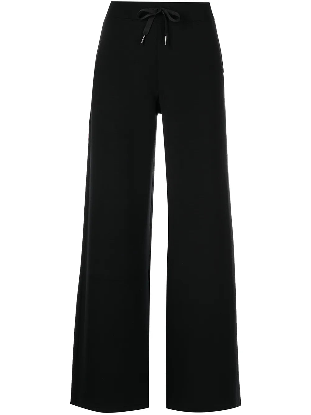 High-Waisted Trousers