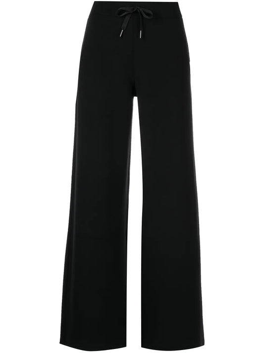 High-Waisted Trousers