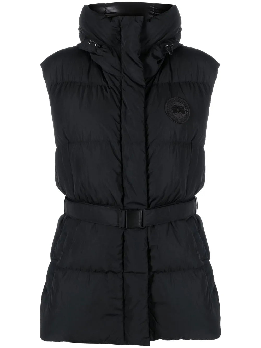 Rayla Padded Vest