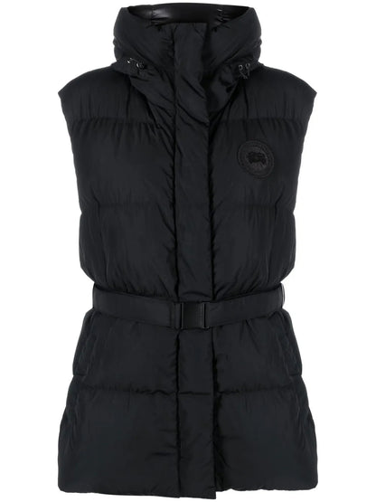 Rayla Padded Vest