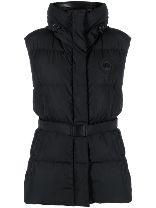 Rayla Padded Vest