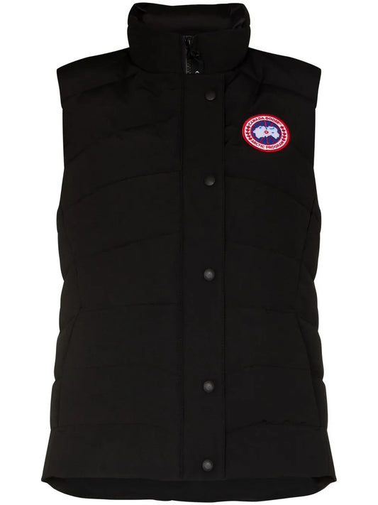 Freestyle Vest