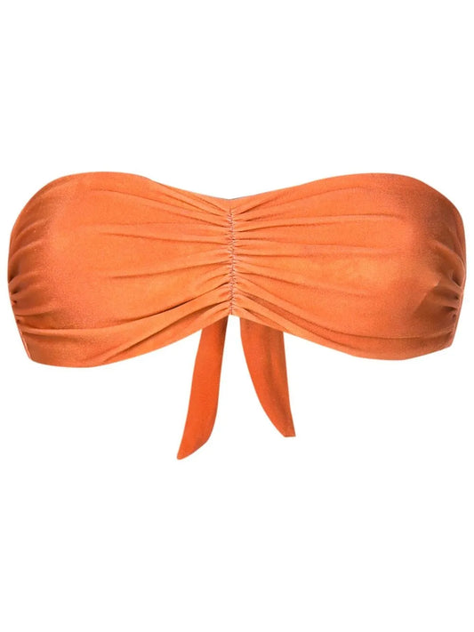 Venet Strapless Bikini Top