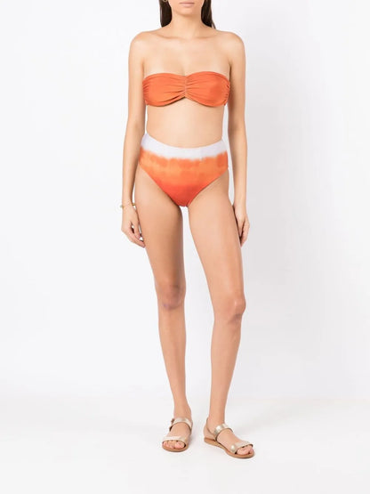 Venet Strapless Bikini Top