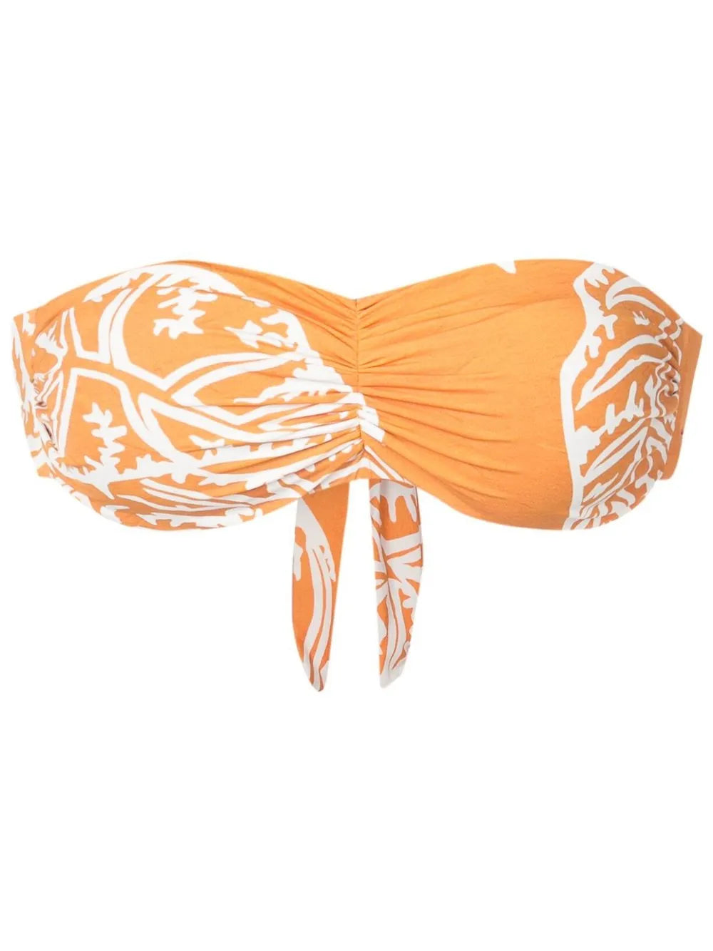 Venet Strapless Bikini Top