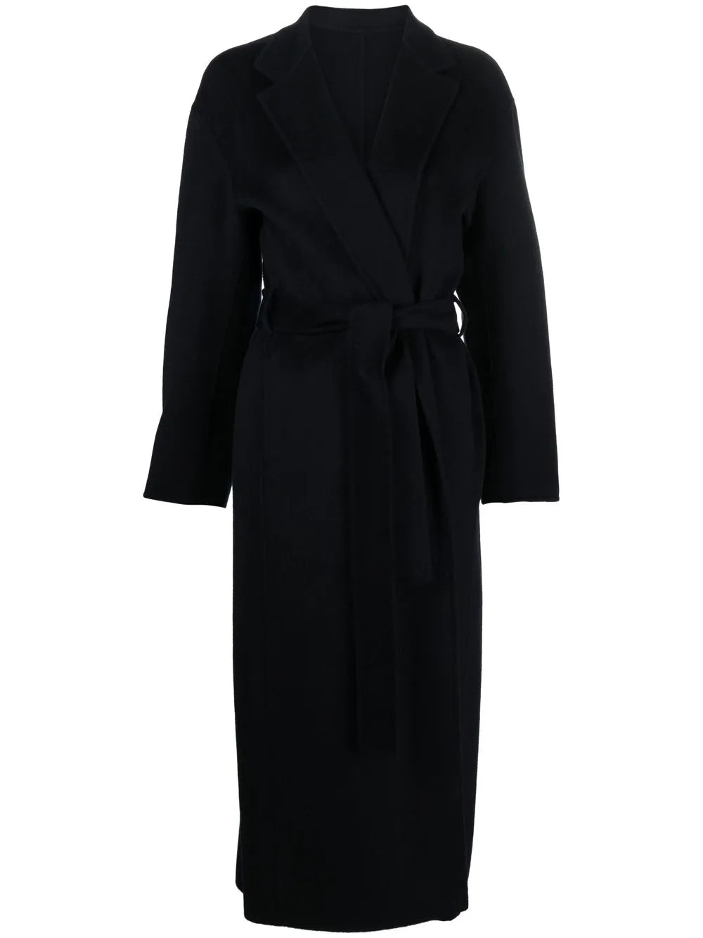 Alexa Wool-Cashmere Coat
