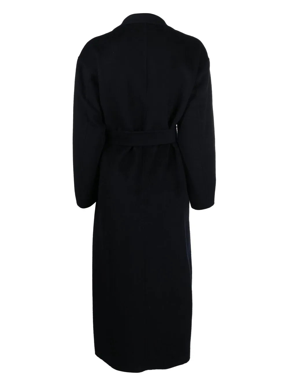 Alexa Wool-Cashmere Coat