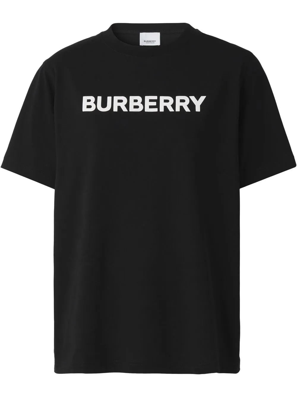 Logo-Print Cotton T-Shirt