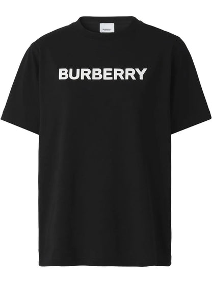 Logo-Print Cotton T-Shirt