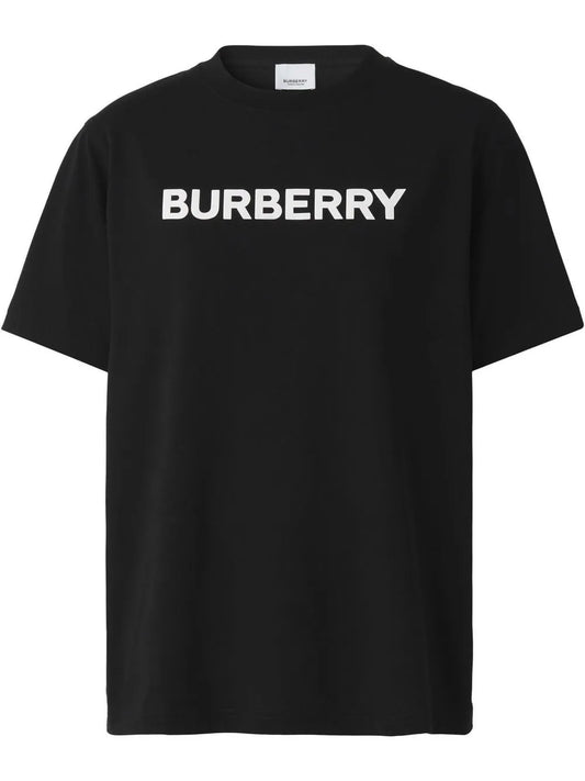 Logo-Print Cotton T-Shirt