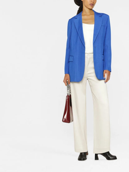 Hutton Tailored Trousers