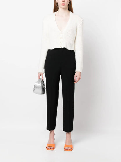 Nica Straight Trousers