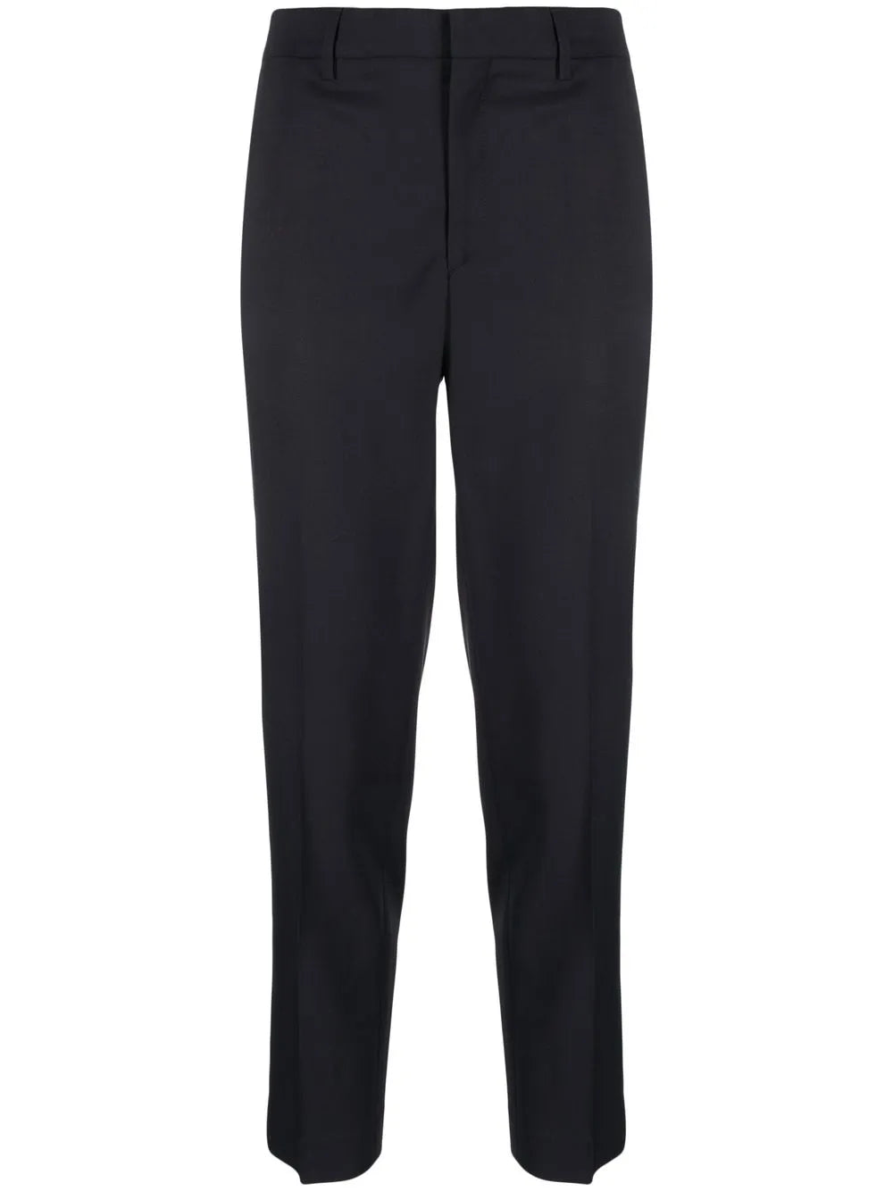 Emma Cropped Tailored Trousers