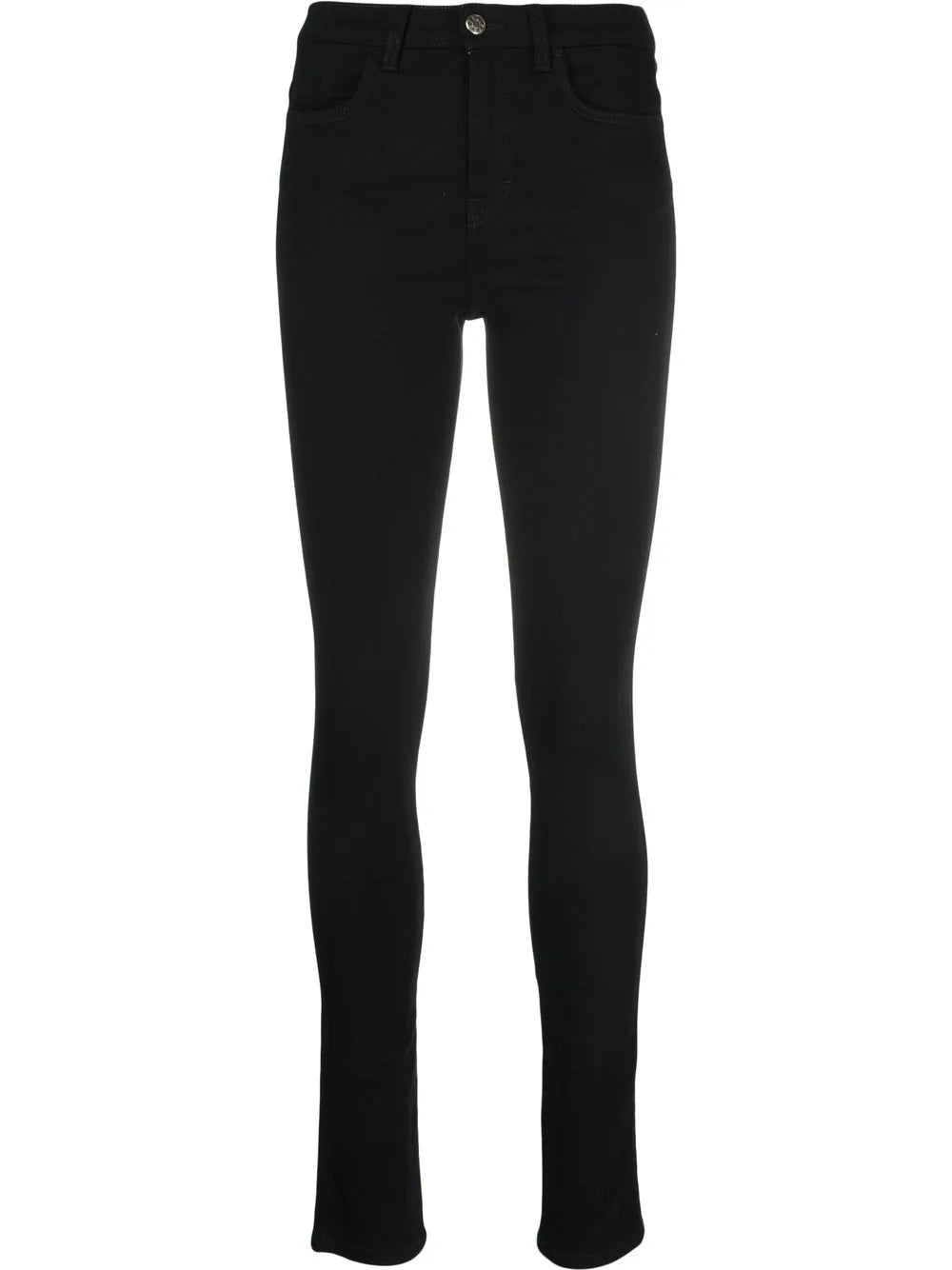 Lola Super-Stretch Skinny Jeans