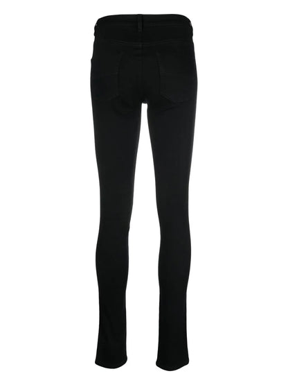 Lola Super-Stretch Skinny Jeans