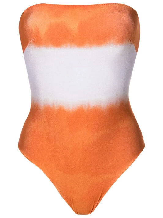 Baloutelli Tie-Dye Swimsuit