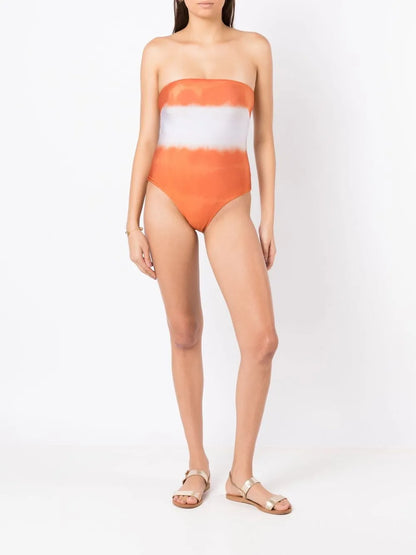 Baloutelli Tie-Dye Swimsuit