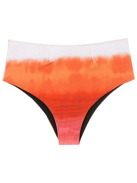 Casall High-Rise Bikini Bottoms